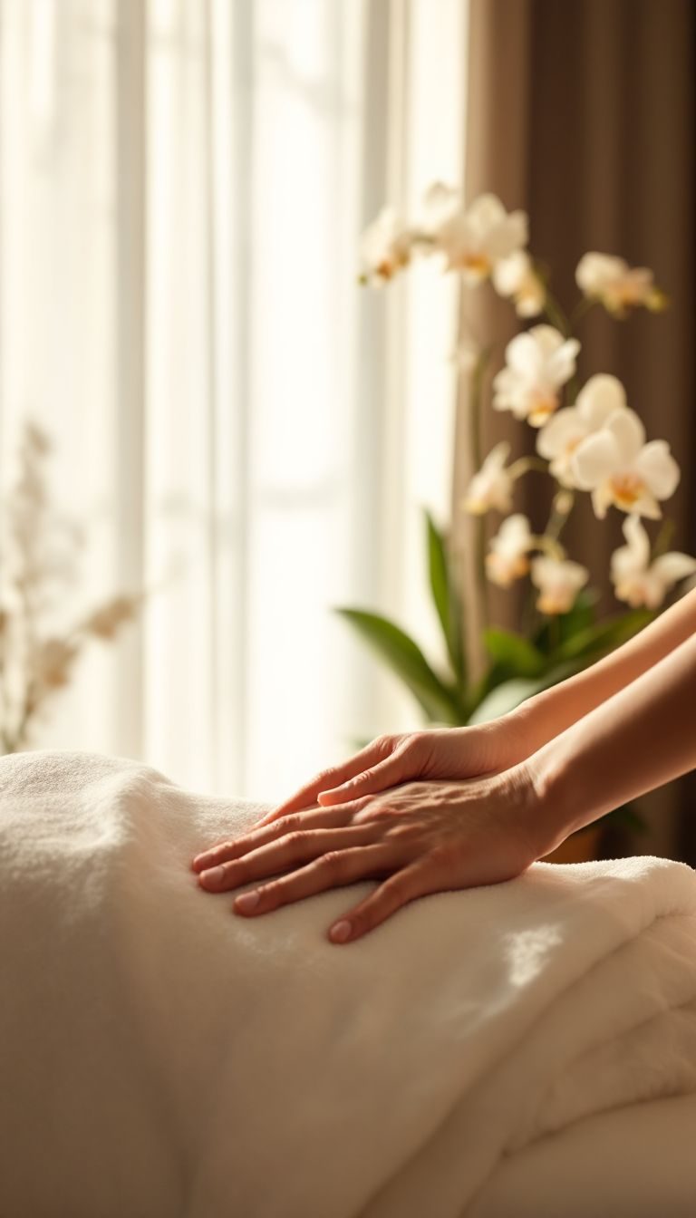 Thai Spa & Wellness