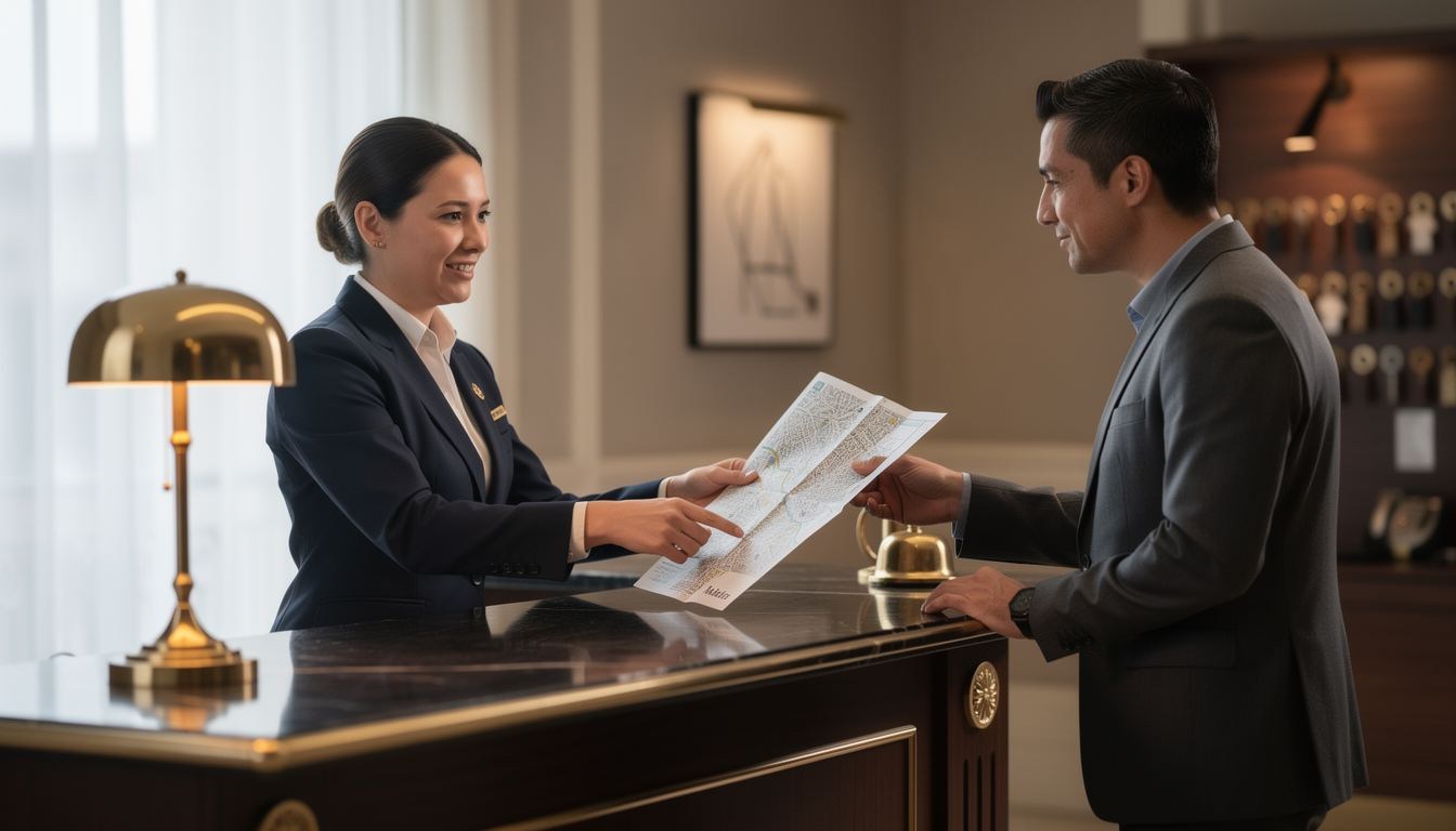 Concierge Services